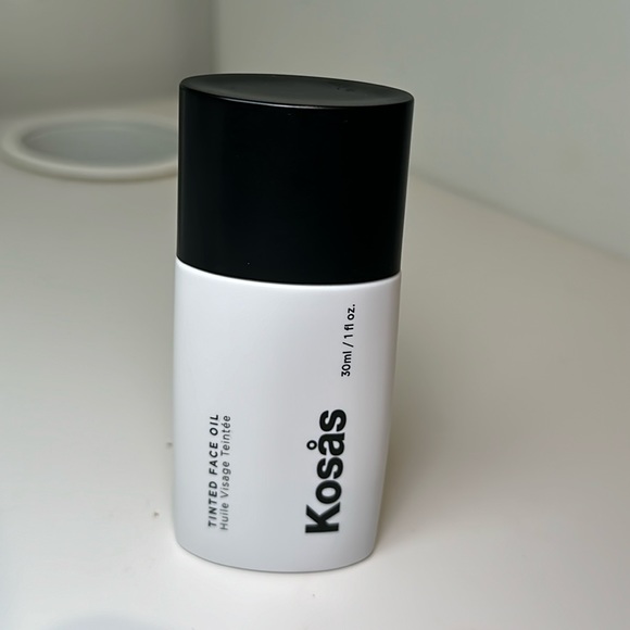 Kosas Other - Kosas Tinted Face Oil "3.5"